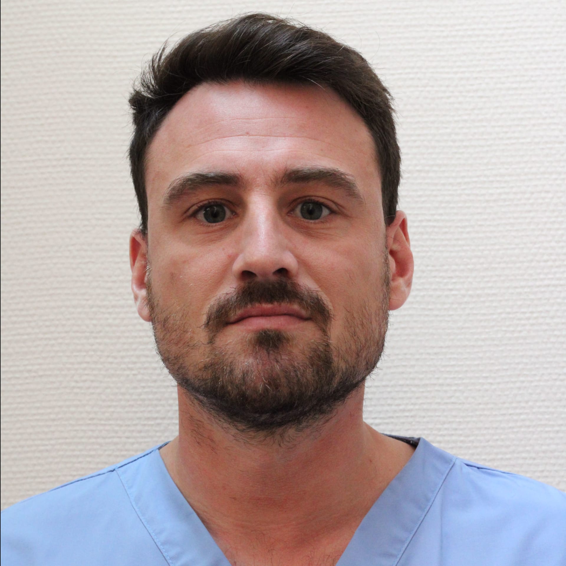 Dr Pierre BAILLET
