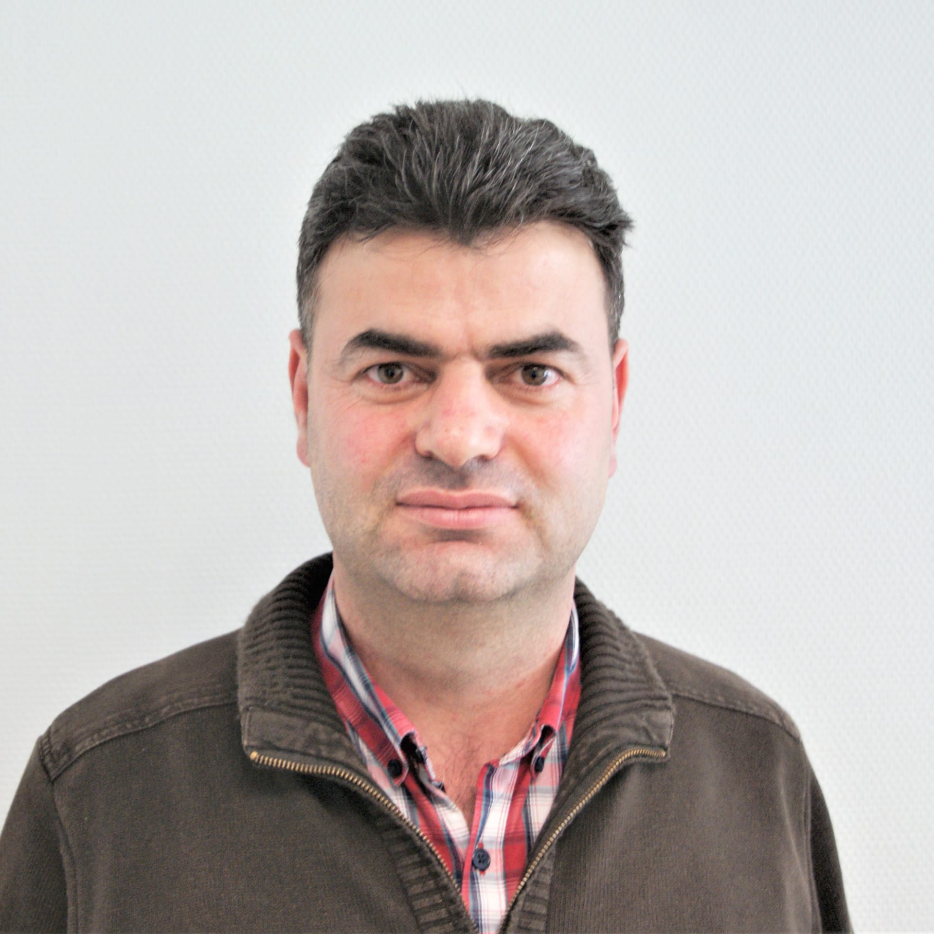 ESSMAEEL Essmaeel