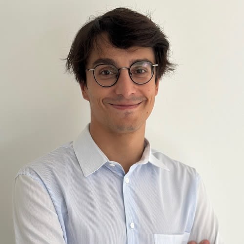 Dr Thibault CHOLLIER