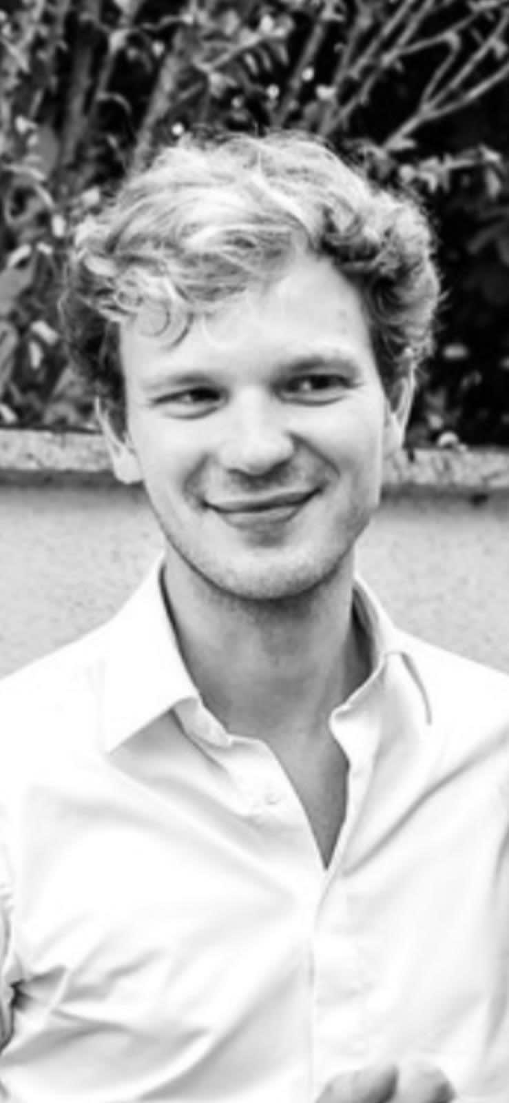 PROVOST JULIEN