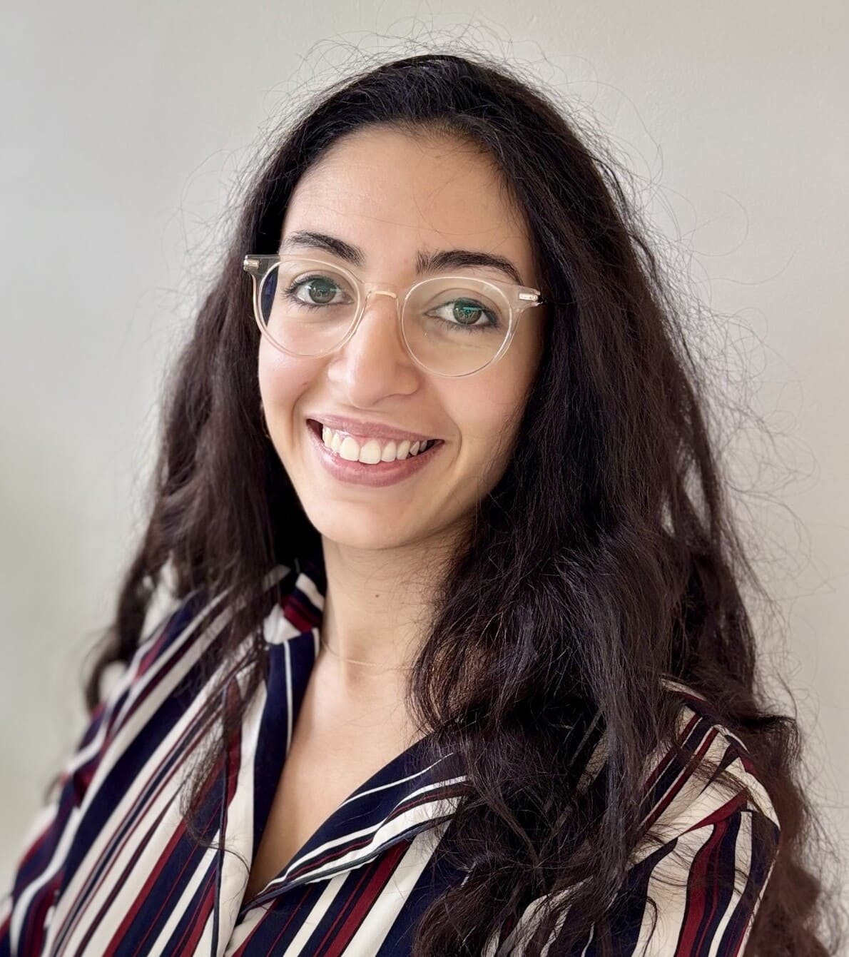 NACHAOUI HAJAR