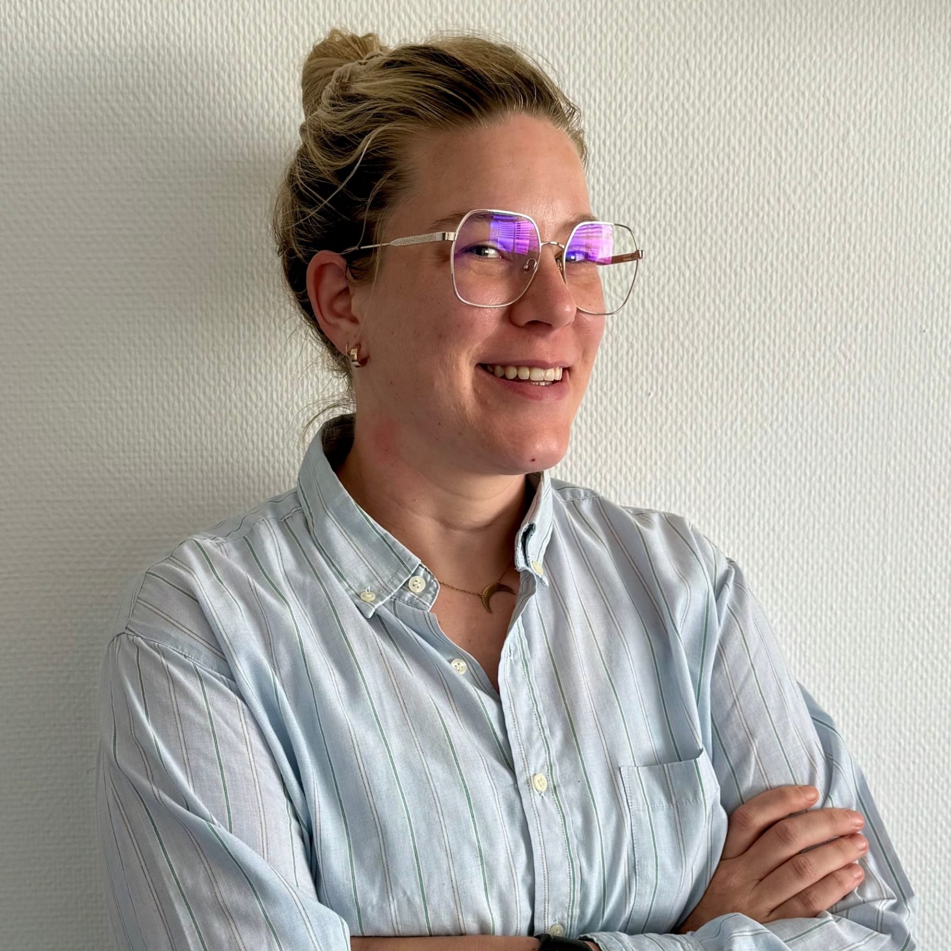 THIBAUDEAU MORGANE