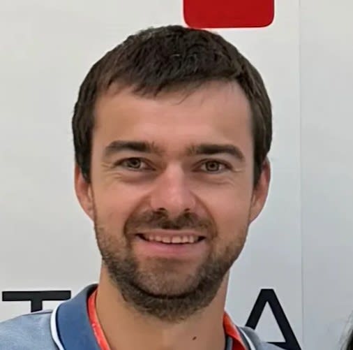 MARCEL JEAN-BAPTISTE