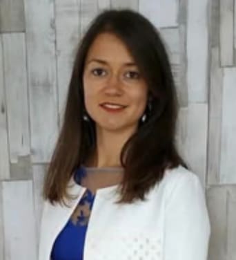 ZAMORSKI NATHALIE