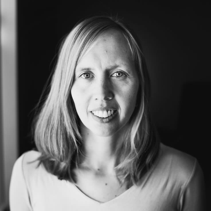 DEMAN ANNE LAURE