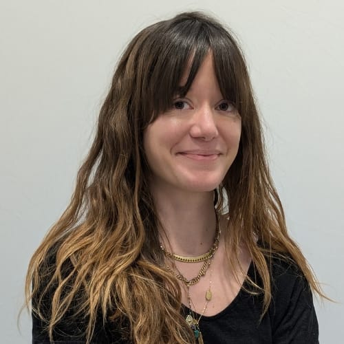 ULMANN Lucie