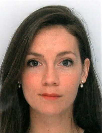 MARNAT MATHILDE