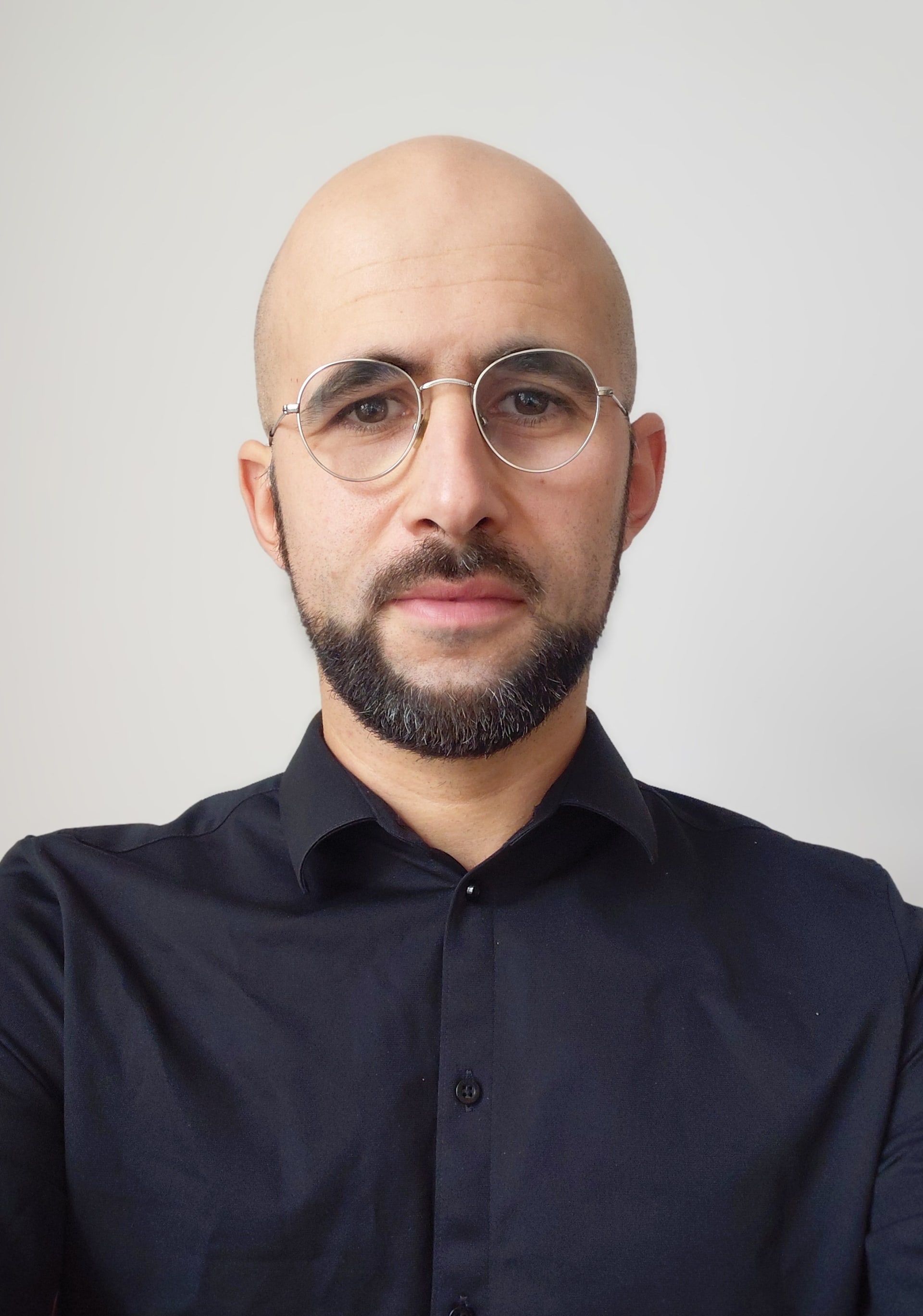 EL AKRI MEHDI
