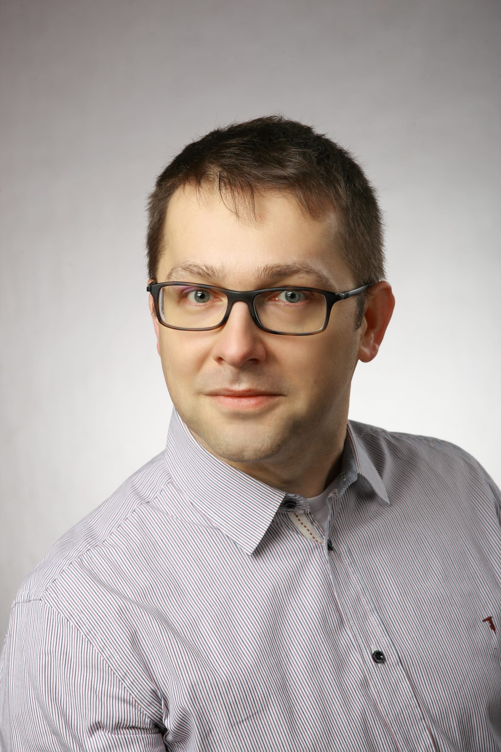 GIERULA TOMASZ