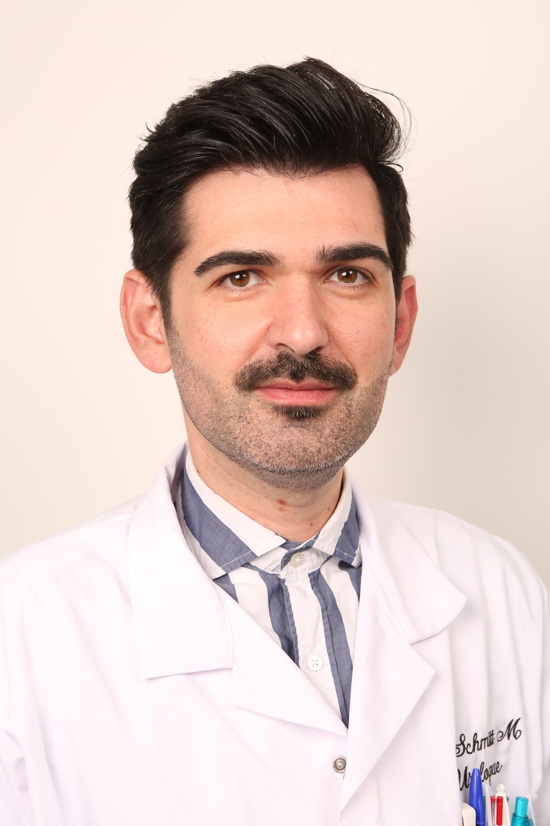 SCHMITT MICKAEL