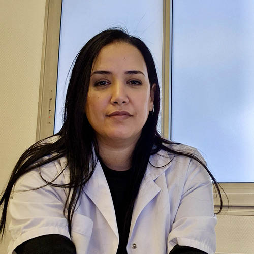 EL ATAOUNA KHAOULA