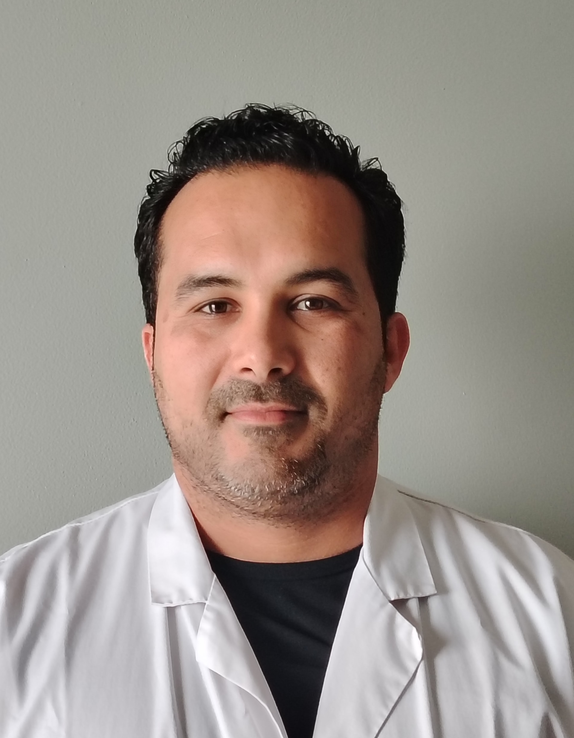 SGHAIER YASSINE