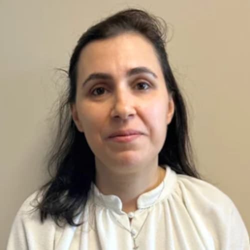DENEVA GERGANA