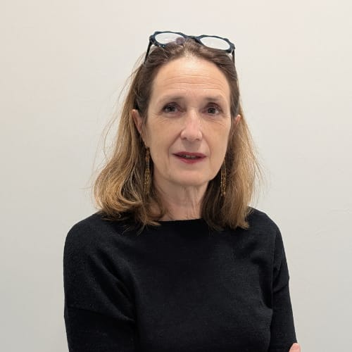 DORIDOT Virginie