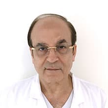 BARZAC DANIEL