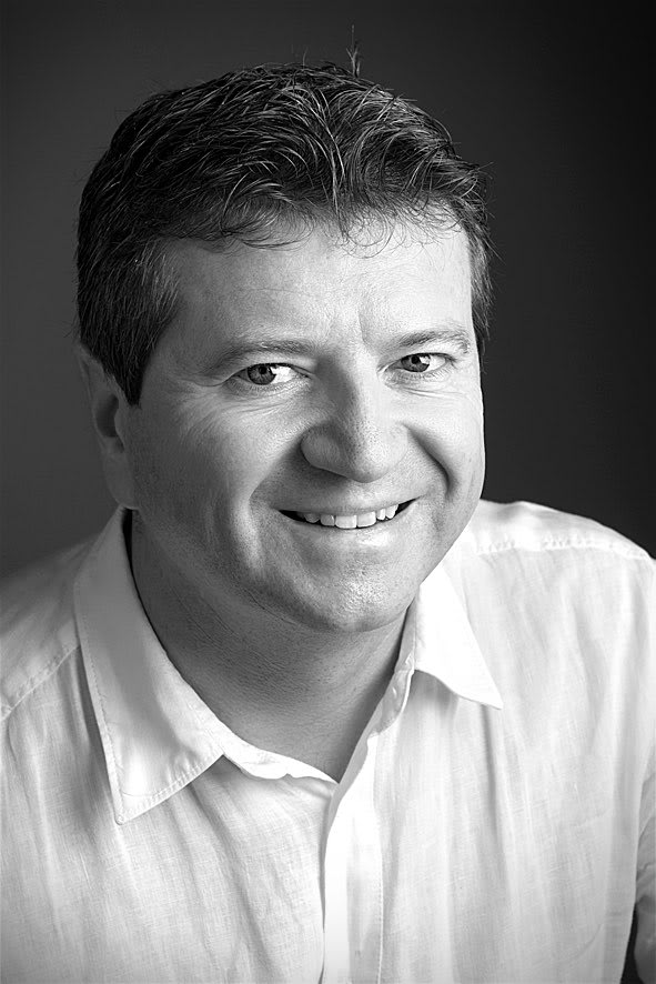 SIMON PATRICK