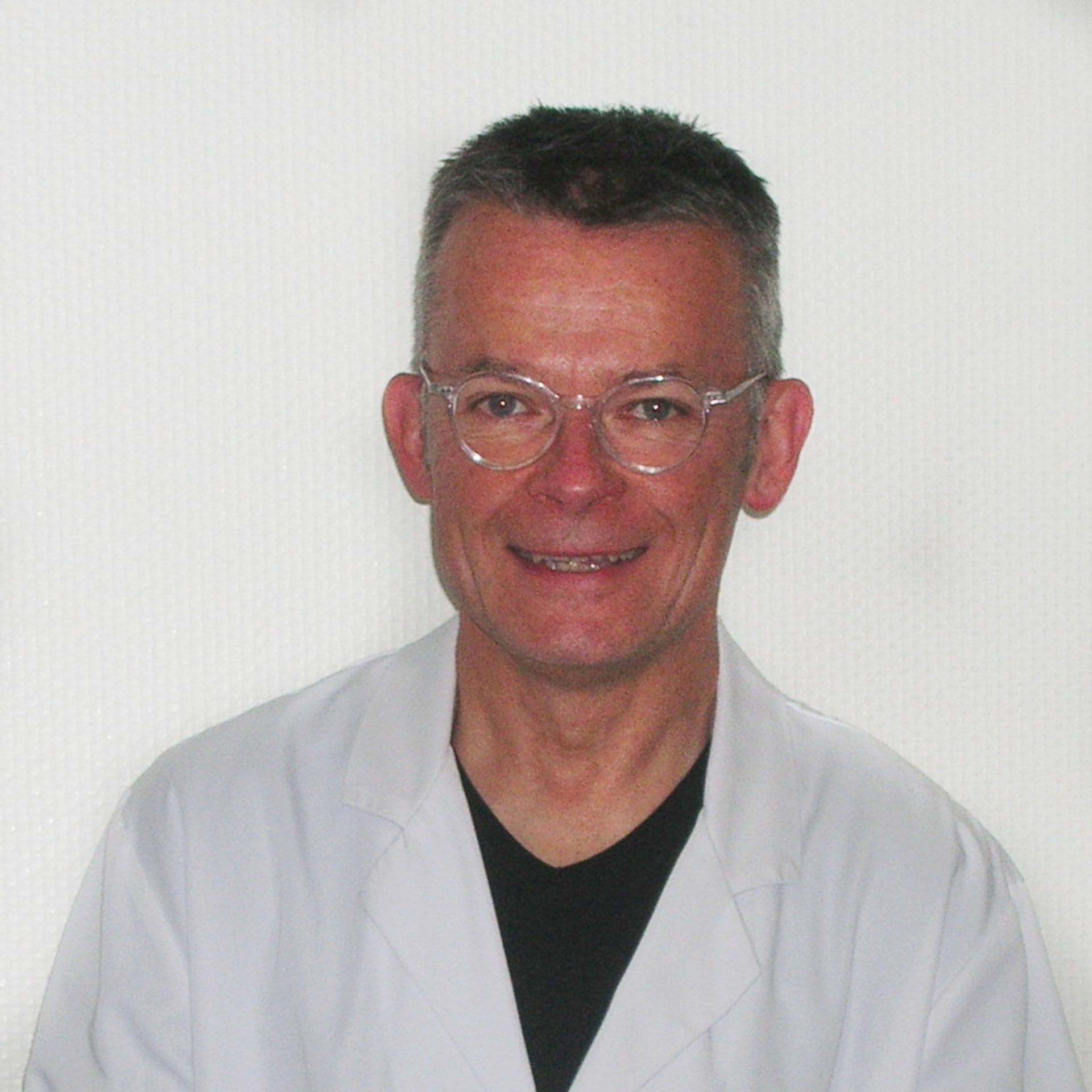 Dr Laurent MERLIN