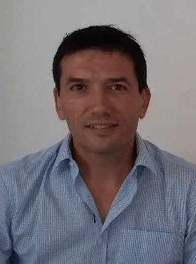 Dr Patrice LE MOUEL
