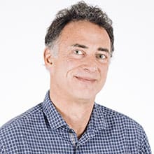 WEBER JEAN CHRISTOPHE