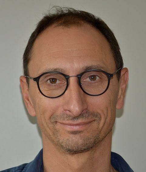 SCHWOB THIERRY