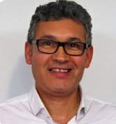 TOUAZI SALEM