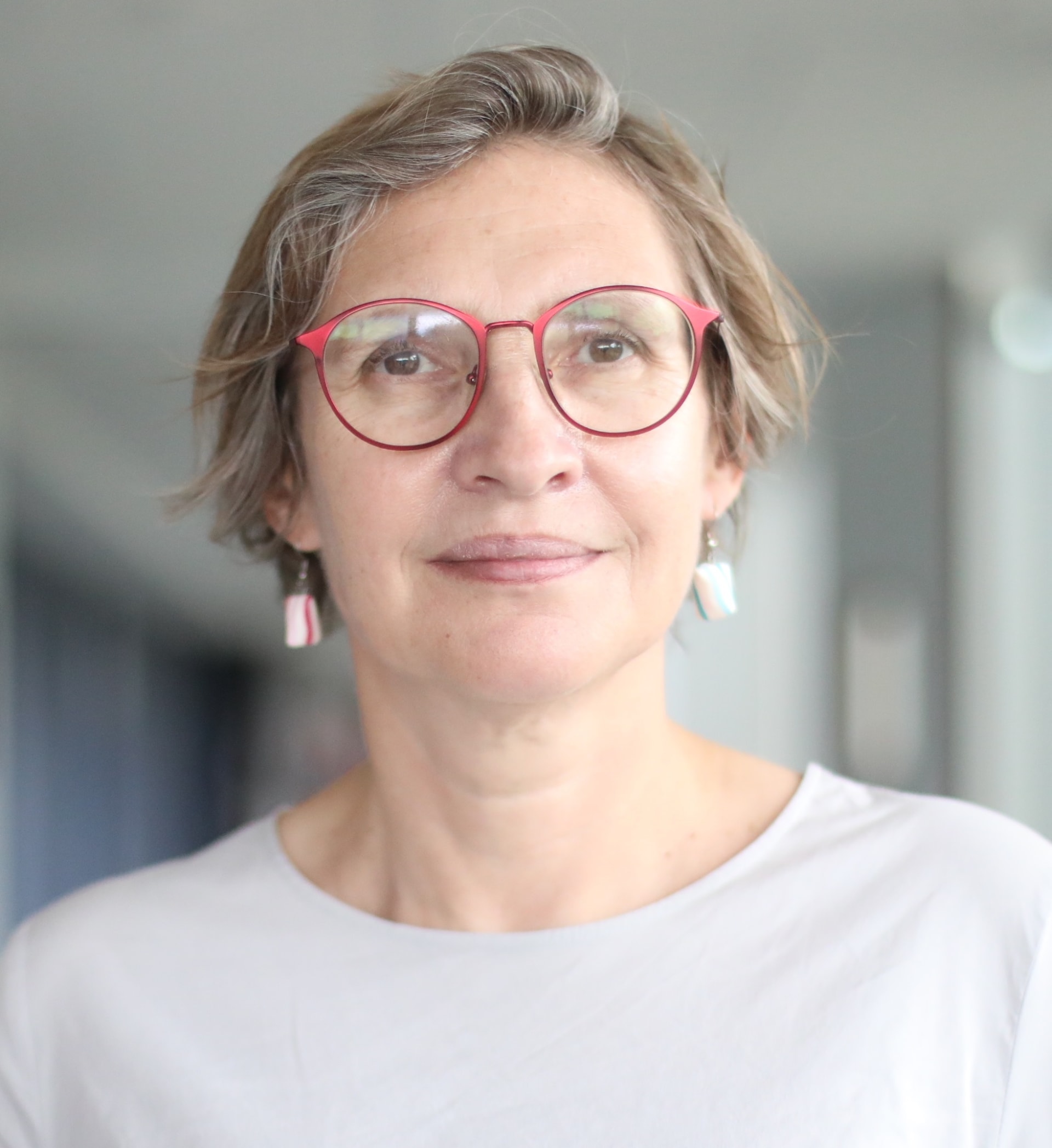 PANTIN ANNE SOPHIE