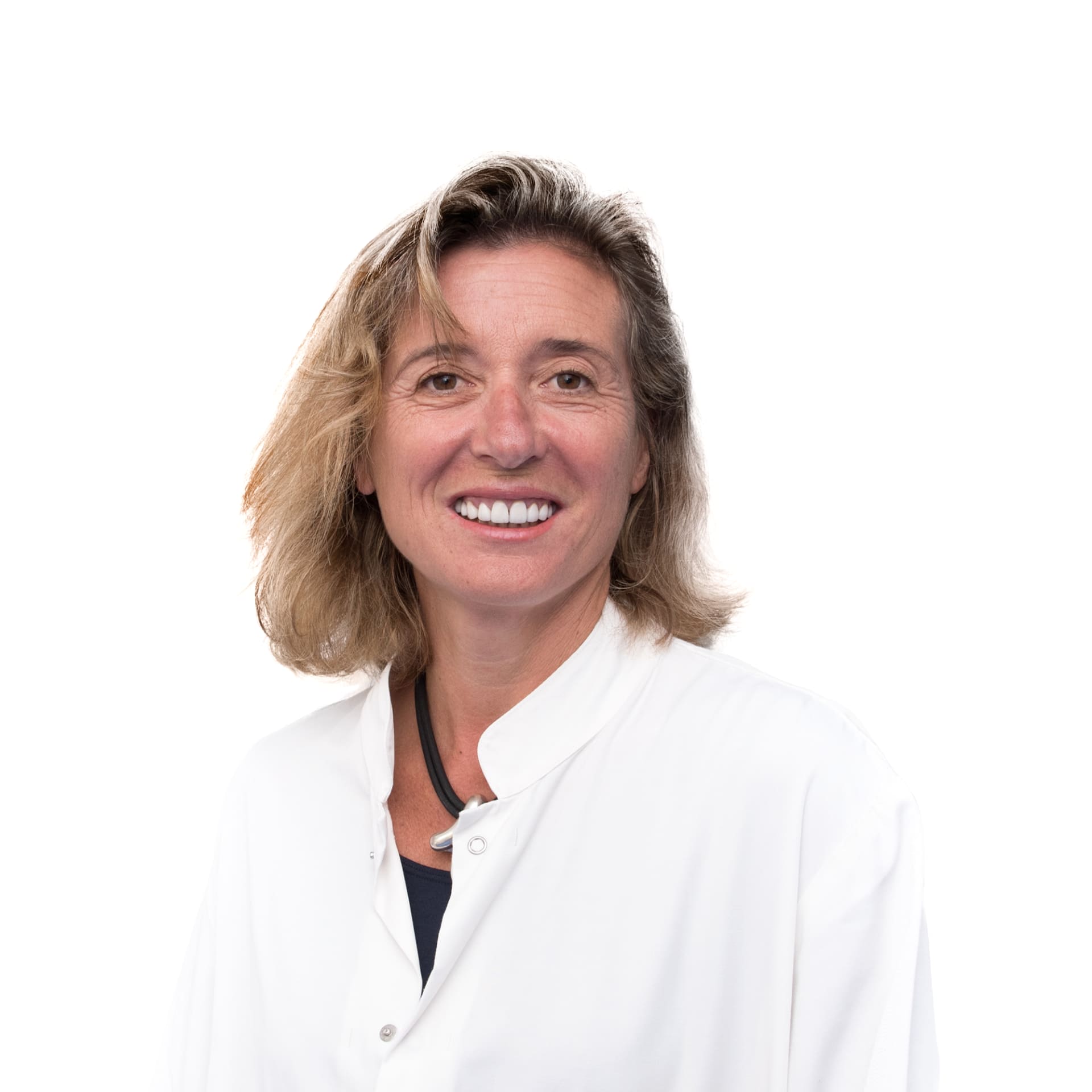 Dr Virginie BERNARD