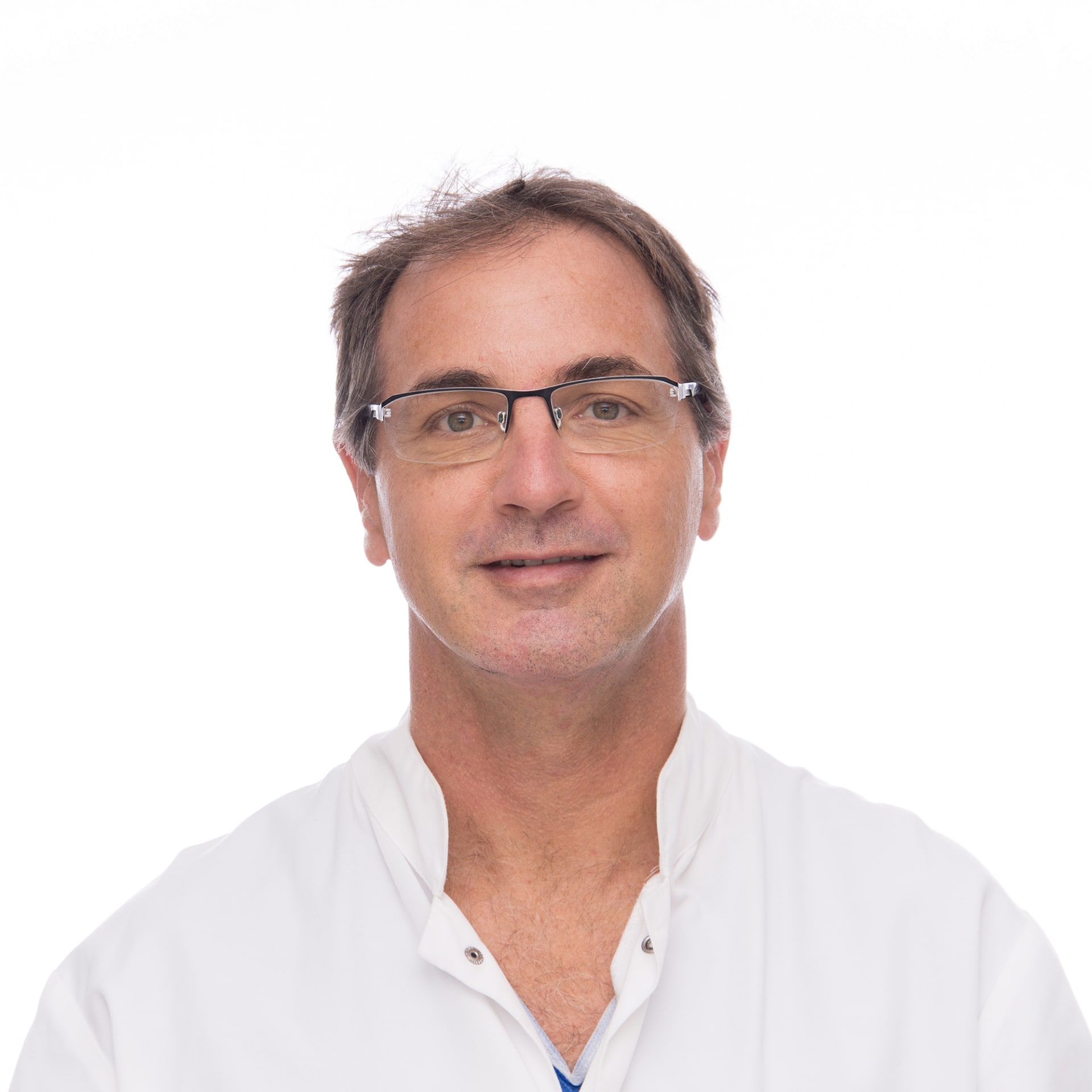 Dr Stéphane RAPAPORT