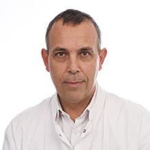 LIMOUZY Frédéric