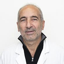 BERTOLASO Walter