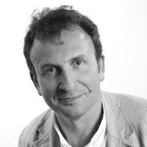 BECK FREDERIC