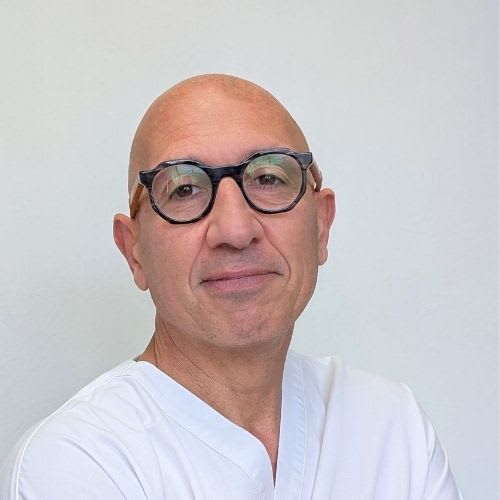 SALERNO RAPHAEL