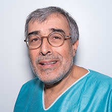 AMRAM MICHAEL