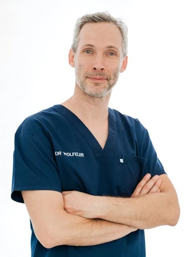 WOLFELER Jean-David