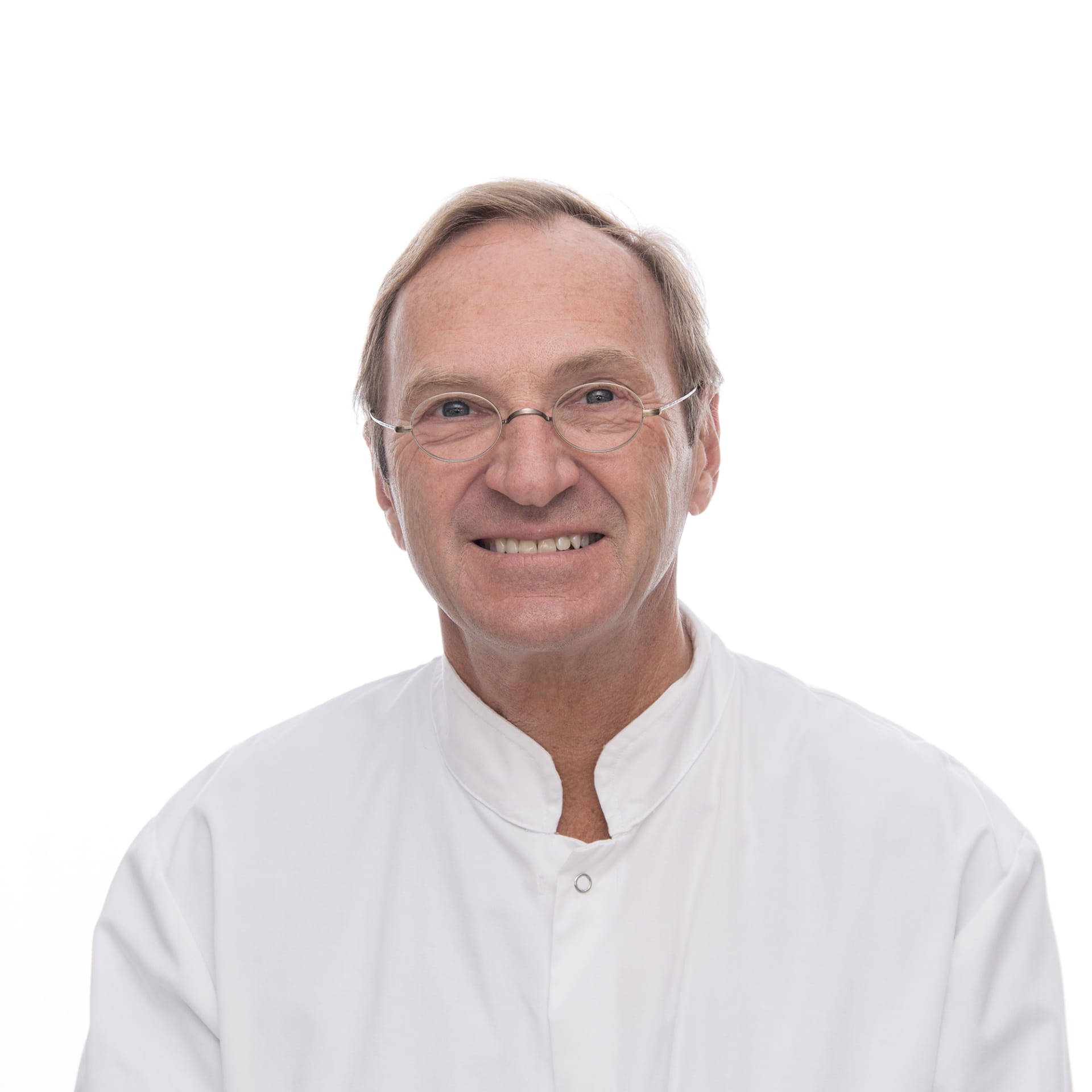 Dr Jean-Luc HOEPFFNER