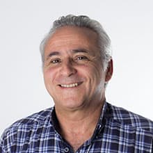 Dr Philippe PIETRI