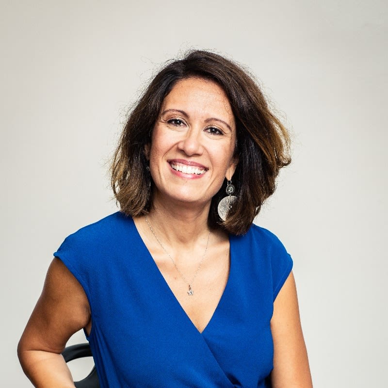 Dr Isabelle BAUMGAERTNER