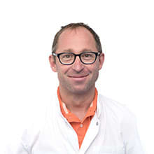 Dr François HEIN