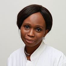 NDIAYE TITIA