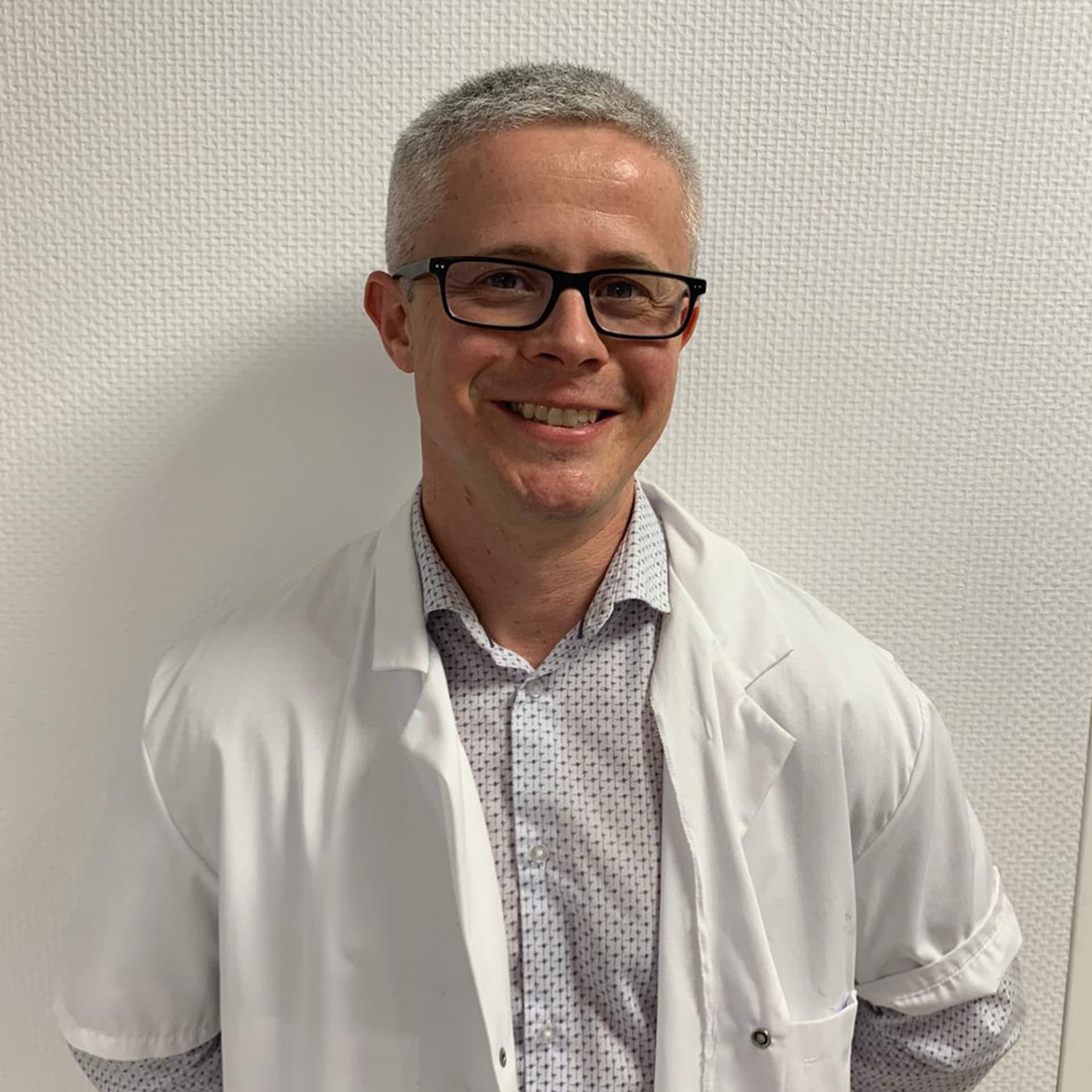 Dr Sebastien AMIOT