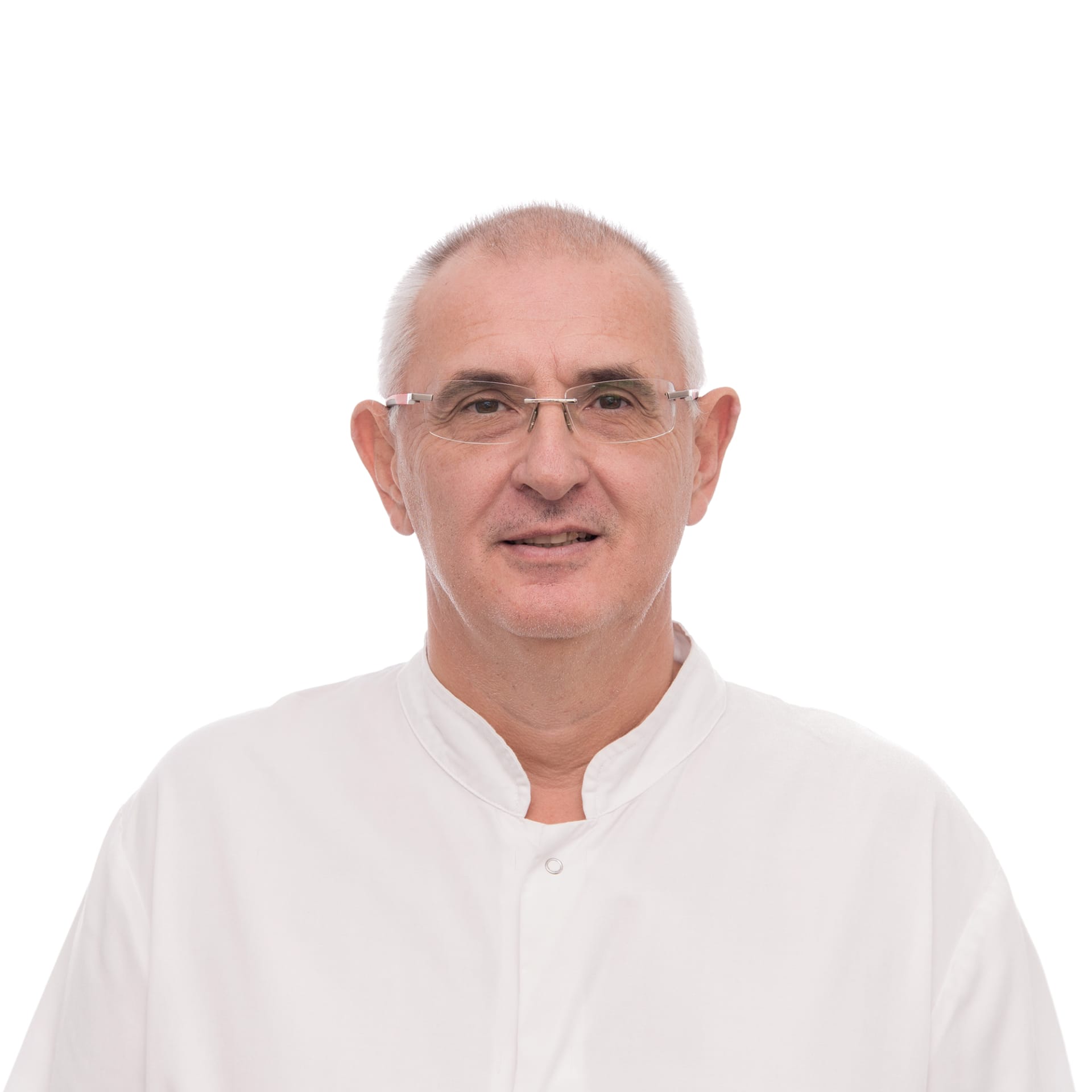 M Philippe LABARBE