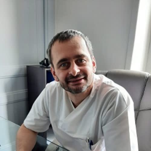 MUNTEANU BOGDAN