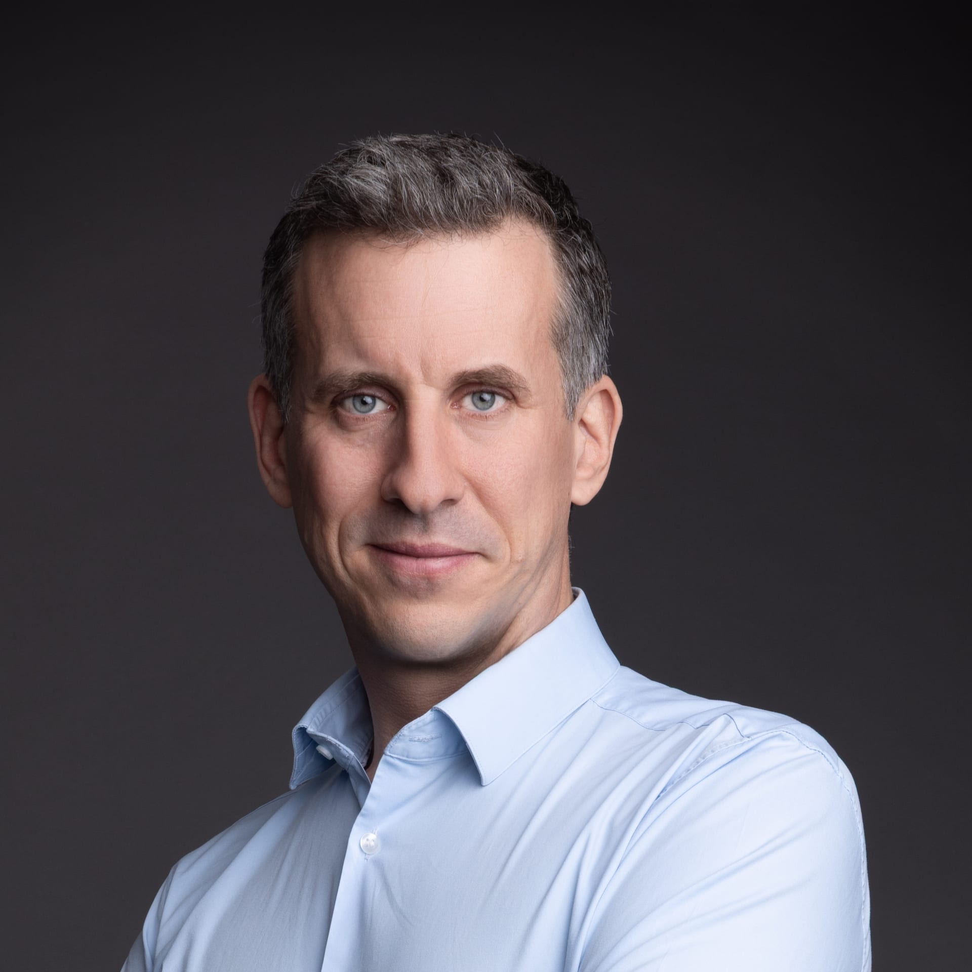 BARBA NICOLAS