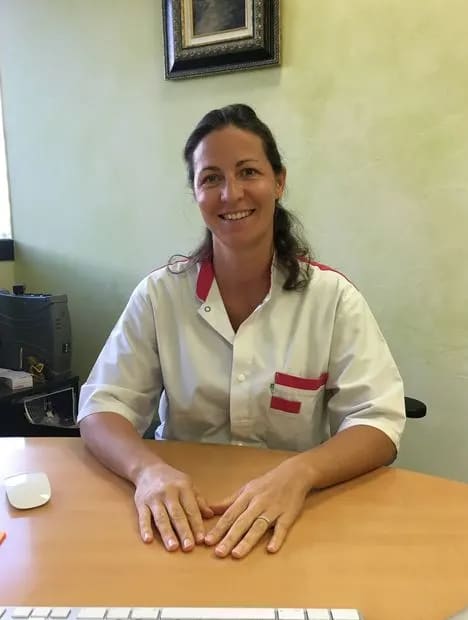 Dr Emilie ZIMMERMANN