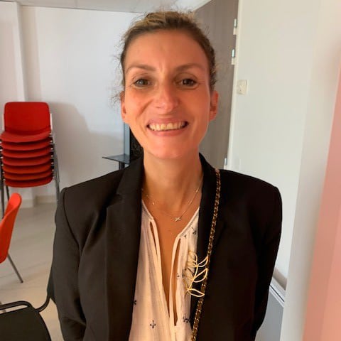 LAOUISSET MARION