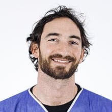 BRODATY BENJAMIN