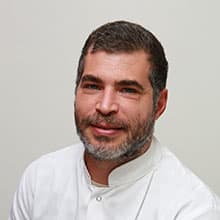 LAOUISSET Mehdi