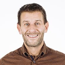 KLOTZ VINCENT