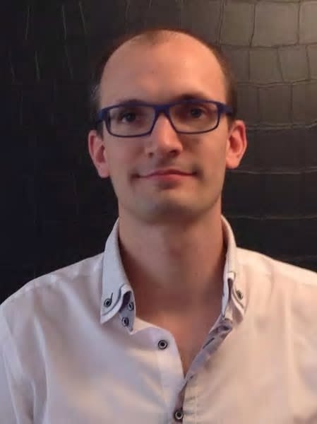 ARNDT JOSEPH
