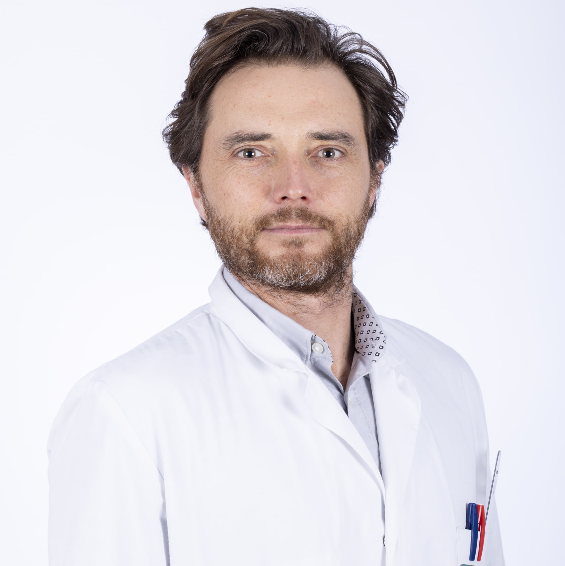 SCHOENAHL JEAN-YVES